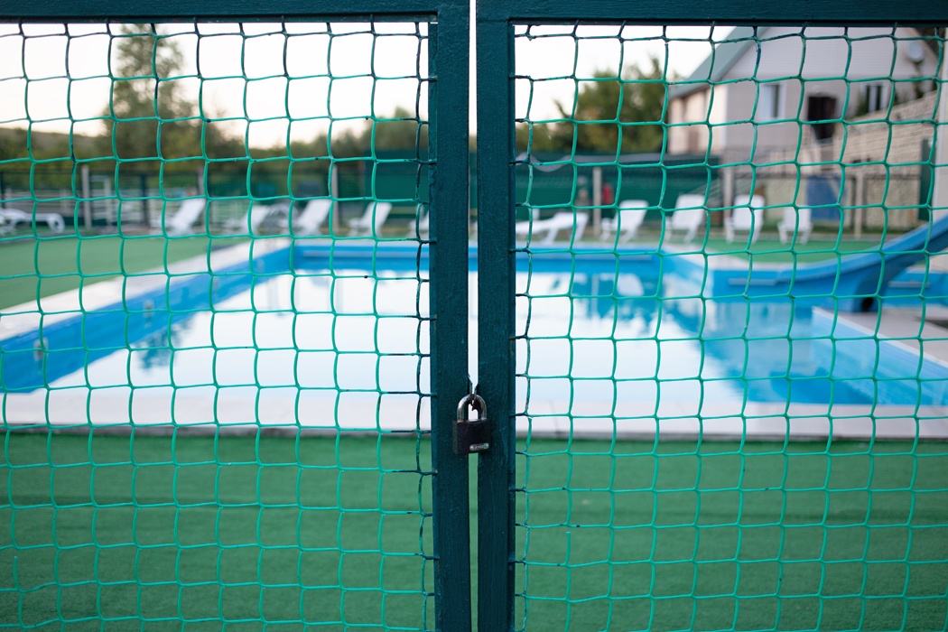 piscine privee comment se proteger des accidents