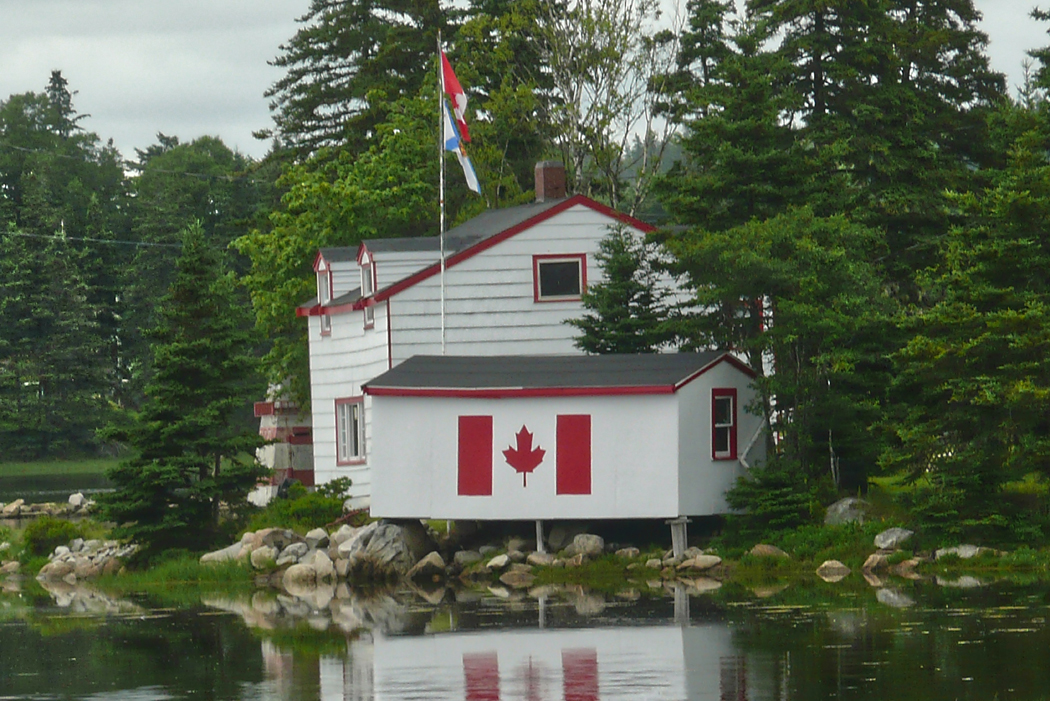 maison en bois canadienne (2)