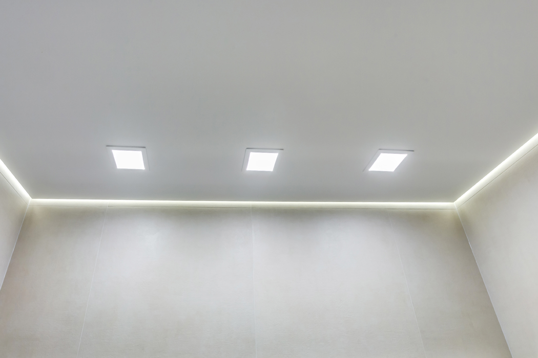 Comment installer un plafonnier LED ?