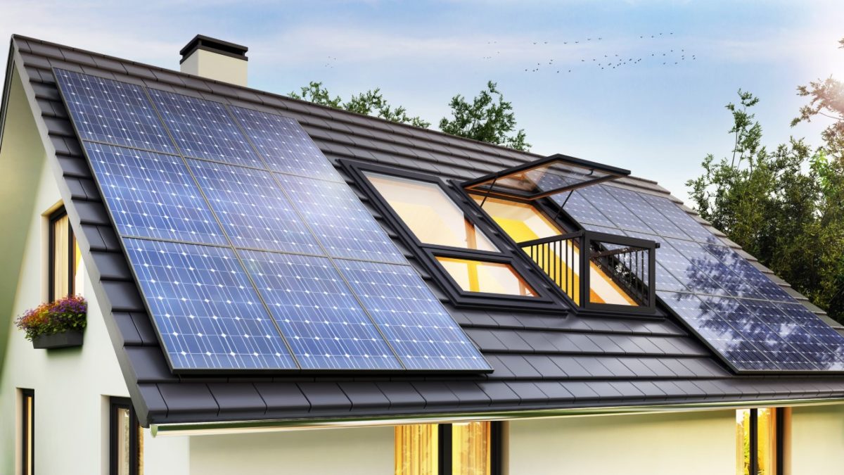 Installation de panneaux solaires : quel coût ? Quel retour sur investissement ?