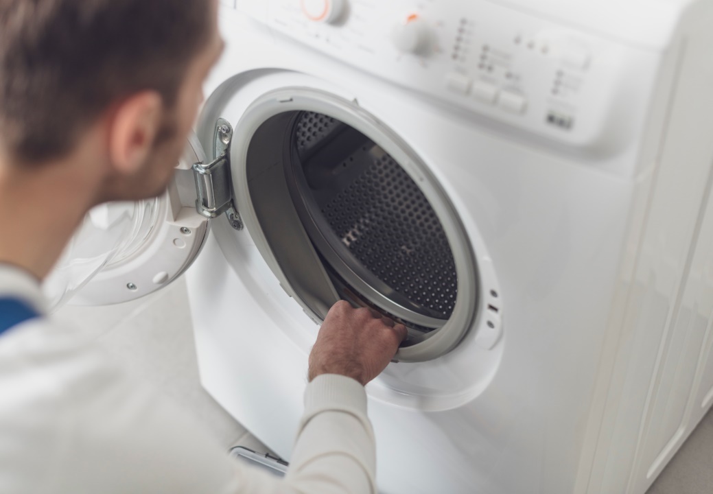 comment réparer machine à laver pannes