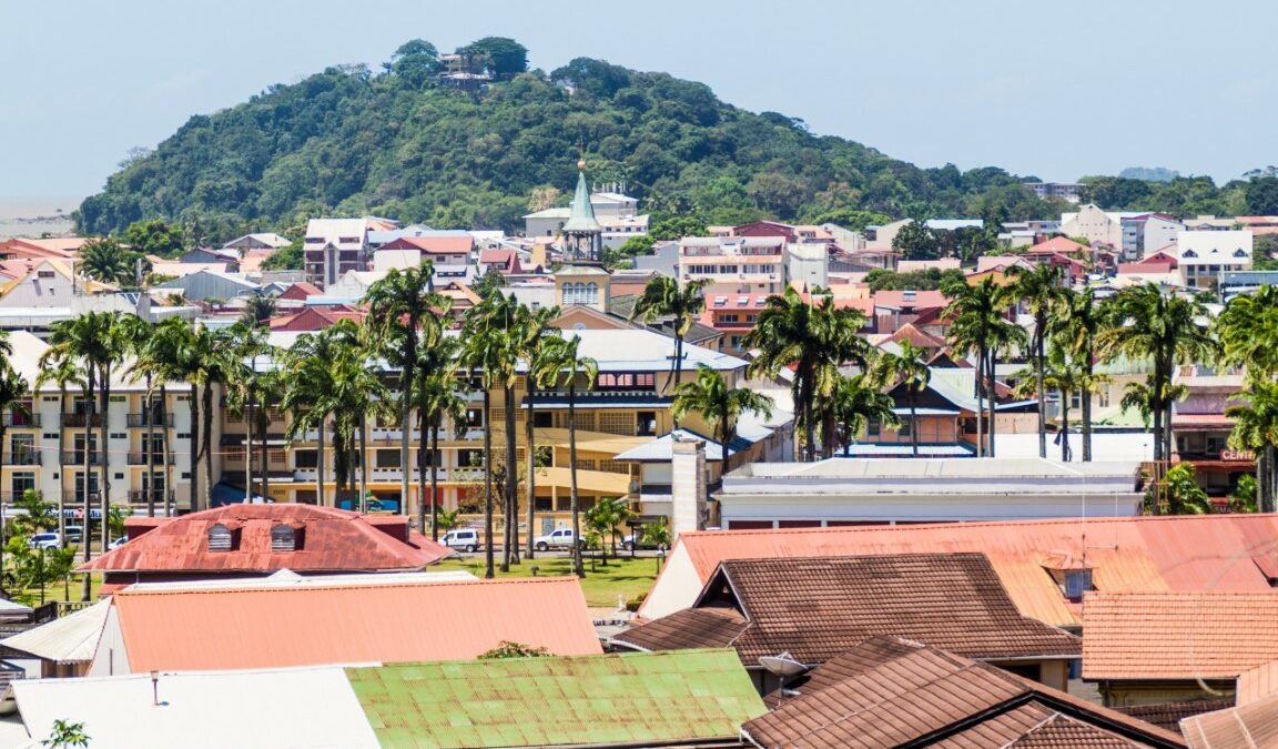 Investir en Guyane : que faut-il savoir ? 