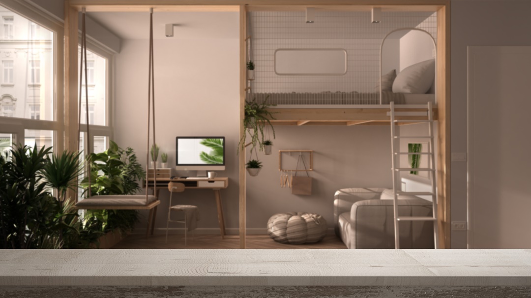 8 Mobiliers multi-fonction pour bien aménager une chambre – bureau