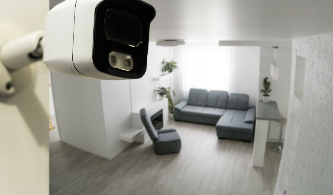 Installer une caméra de surveillance chez soi : les bonnes pratiques