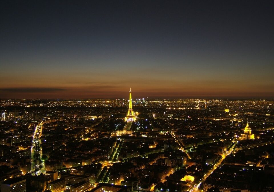 Cambriolages et sécurité à Paris : la ville lumière sous le prisme de la sécurité